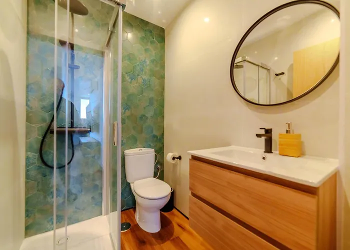 Lägenhet Casa Titina