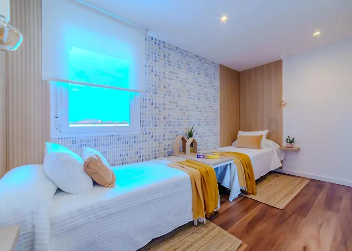 Casa Titina Lägenhet San Miguel de Abona