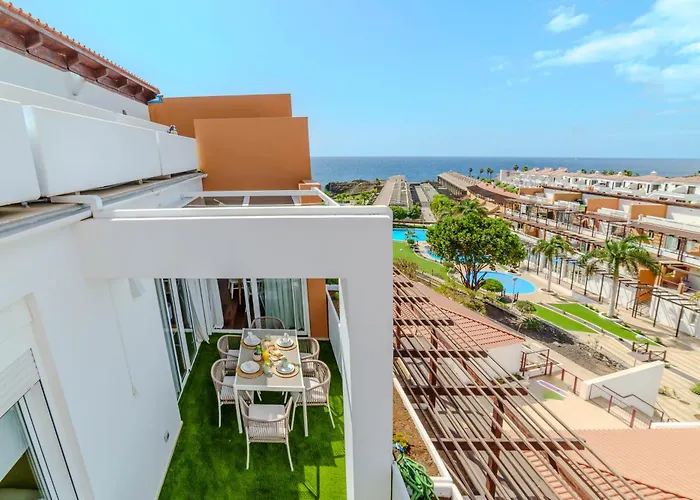 Casa Titina Lägenhet