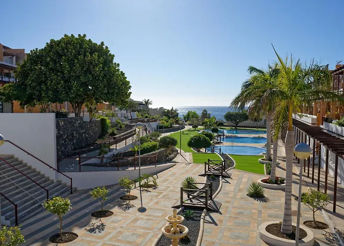 Lägenhet Casa Titina San Miguel de Abona