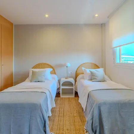 Apartamento Casa Titina