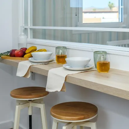 Apartamento Casa Titina
