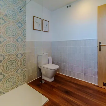 Casa Titina Apartamento San Miguel de Abona