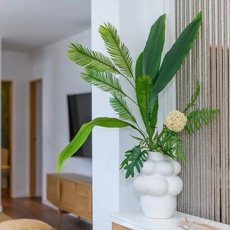 Apartamento Casa Titina *