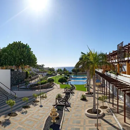 Apartamento Casa Titina *