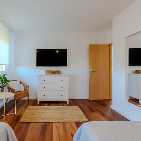 Apartamento Casa Titina