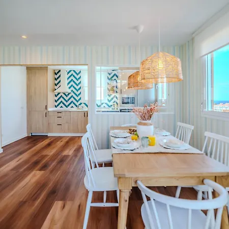 Apartamento Casa Titina San Miguel de Abona