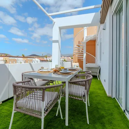 Apartamento Casa Titina