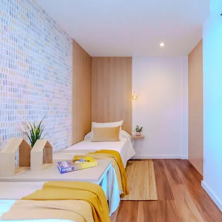 Apartamento Casa Titina *