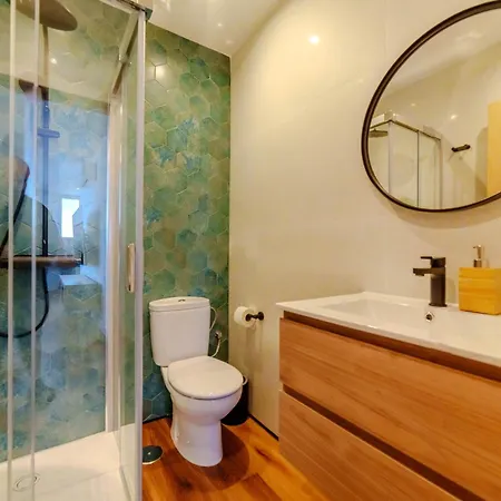 Apartamento Casa Titina