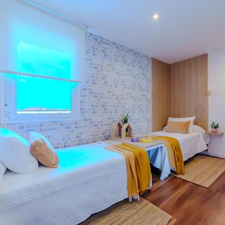 Casa Titina Apartamento San Miguel de Abona