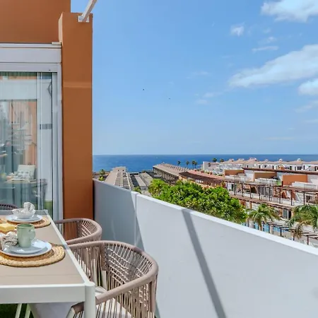 Apartamento Casa Titina *
