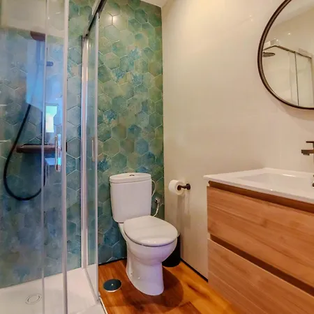 Casa Titina Apartment San Miguel de Abona